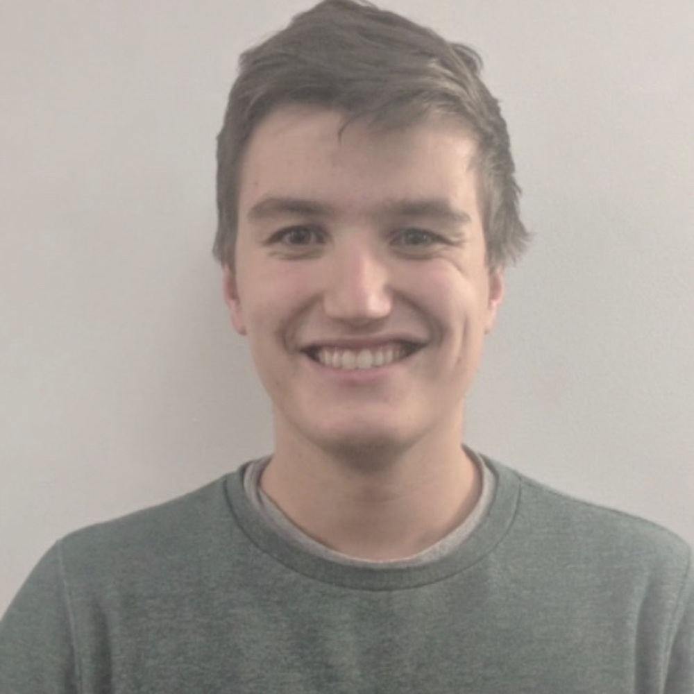 Meet your Posher, Jacob